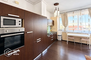 Apartament frumos amenajat cu 2 camere, etaj 8, ARED UTA - imagine 5