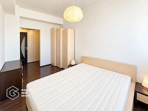 Apartament frumos amenajat cu 2 camere, etaj 8, ARED UTA - imagine 6