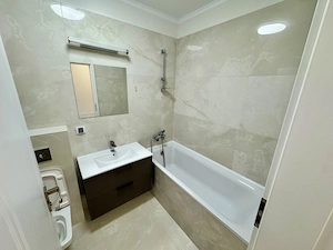 Apartament 4 camere finisat  Ap 11 C1 Tautului Parcul Poligon Floresti - imagine 18