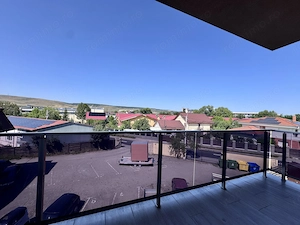 Ap 12 C5 Tautului Residence Parc Parcul Poligon Sub Cetate - imagine 16