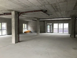 Spațiu Comercial de închiriat Florești Tautului suprafețe de la 125 mp - imagine 5