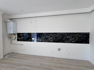 Apartament  9 C3 3 camere Tautului Residence  Parc Poligon Sub Cetate - imagine 3