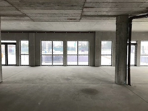 Spațiu Comercial de închiriat Florești Tautului suprafețe de la 125 mp - imagine 7