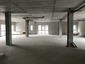 Spațiu Comercial de închiriat Florești Tautului suprafețe de la 125 mp - imagine 4