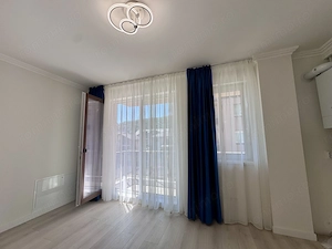 Apartament  9 C3 3 camere Tautului Residence  Parc Poligon Sub Cetate - imagine 4