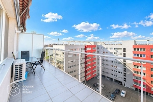Apartament frumos amenajat cu 2 camere, etaj 8, ARED UTA - imagine 12