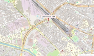 OPORTUNITATE Proiect Rezidential   Birouri   Comercial - Orhideelor 62A - imagine 8