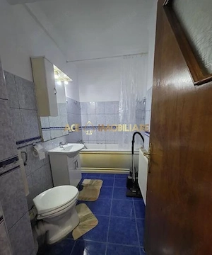 3 Camere de inchiriat | 13 Septembrie | Pet Friendly |Centrala Proprie - imagine 9