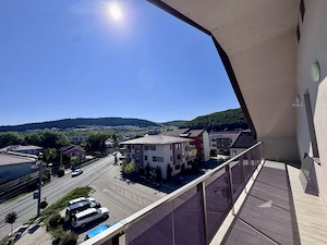 Ap 18 C5 Tautului Residence Park Parcul Poligon Sub Cetate - imagine 14