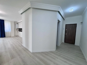 Apartament  9 C3 3 camere Tautului Residence  Parc Poligon Sub Cetate - imagine 14