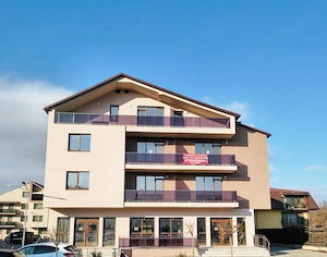 Ap 18 C5 Tautului Residence Park Parcul Poligon Sub Cetate - imagine 19