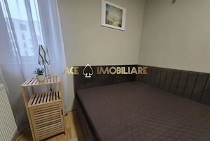 3 Camere de inchiriat | 13 Septembrie | Pet Friendly |Centrala Proprie - imagine 6