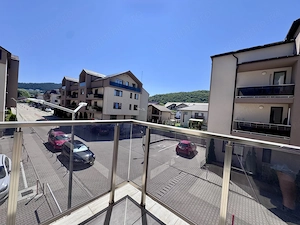 Apartament  9 C3 3 camere Tautului Residence  Parc Poligon Sub Cetate - imagine 18