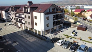 Ap 18 C5 Tautului Residence Park Parcul Poligon Sub Cetate - imagine 16