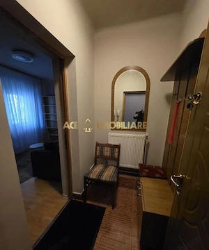 3 Camere de inchiriat | 13 Septembrie | Pet Friendly |Centrala Proprie - imagine 10