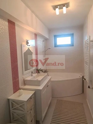 De inchiriat casa superba in comuna Vanatori, 1500 euro - imagine 7