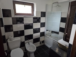 Apartament 3 camere Bucium   Lidl | Etaj 2 4 | Construit 2016 | Centrală proprie | Accept credit