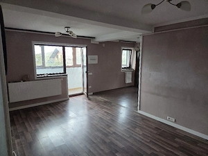 Apartament 3 camere Bucium   Lidl | Etaj 2 4 | Construit 2016 | Centrală proprie | Accept credit - imagine 3