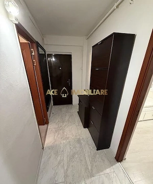 2 Camere de vanzare | Titan | Centrala | Bloc Reabilitat | Metrou - imagine 3