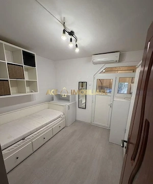 2 Camere de vanzare | Titan | Centrala | Bloc Reabilitat | Metrou
