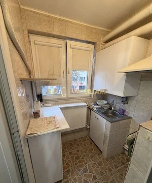 2 Camere de vanzare | Titan | Centrala | Bloc Reabilitat | Metrou - imagine 5