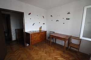Vand apartament cu 3 camere, Zona Shopping City, complet decomandat - imagine 3