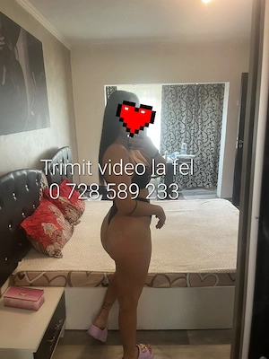Poze din locatie!Sunt reala! Nu deranjati inutil 
