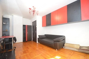 Apartament 2 camere decomandat cu centrala