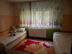 Lunei, ap cu 3 camere etaj 2 CENTRALA GAZ, CLIMA, amenajat - imagine 8