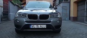 Bmw 320d xDrive 