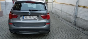 Bmw 320d xDrive  - imagine 2