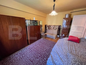 Garsoniera cu parcare in curte interioara, langa Centru Istoric - imagine 2