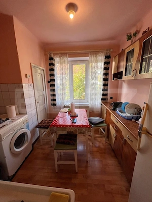 Garsoniera cu parcare in curte interioara, langa Centru Istoric - imagine 4