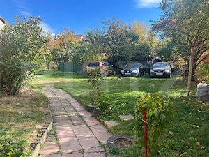 Garsoniera cu parcare in curte interioara, langa Centru Istoric - imagine 6