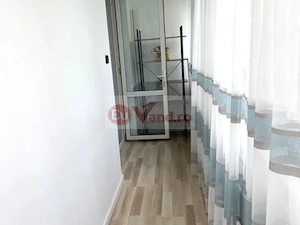 Apartament 3 camere de inchiriat, Tiglina 3, B-uri, etaj 1, renovat recent - imagine 4