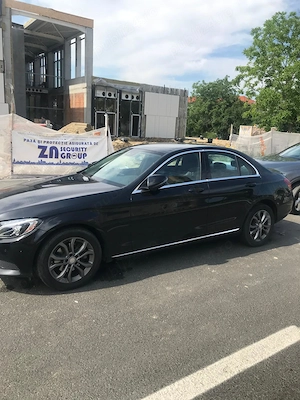 Mercedes  Benz 2018