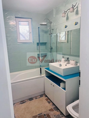 Apartament 3 camere de inchiriat, Tiglina 3, B-uri, etaj 1, renovat recent - imagine 6