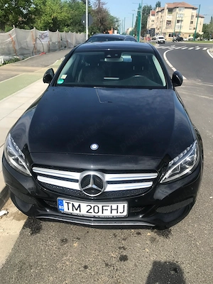Mercedes  Benz 2018 - imagine 6