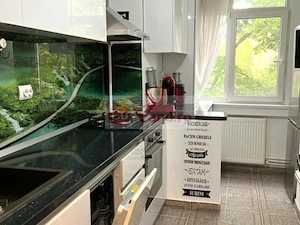 Apartament 3 camere de inchiriat, Tiglina 3, B-uri, etaj 1, renovat recent - imagine 2