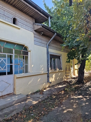 Afumati Casa 4 camere parter la sosea teren 800 mp ideal afacere - imagine 3