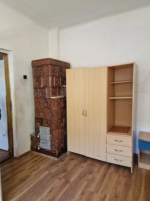 Afumati Casa 4 camere parter la sosea teren 800 mp ideal afacere - imagine 7