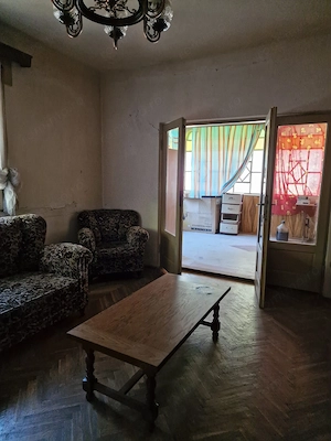 Afumati Casa 4 camere parter la sosea teren 800 mp ideal afacere - imagine 9