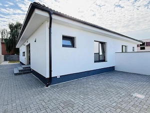 COMISION 0% Duplex modern 4 camere, 86mp utili, 301mp teren in Sag  - imagine 2