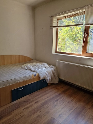 Afumati Casa 4 camere parter la sosea teren 800 mp ideal afacere - imagine 8