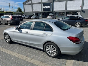 Mercedes Benz C class 2017 - imagine 5