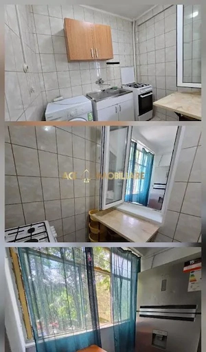 Garsoniera de vanzare | Costin Georgian | Bloc Reabilitat | Metrou |  - imagine 2