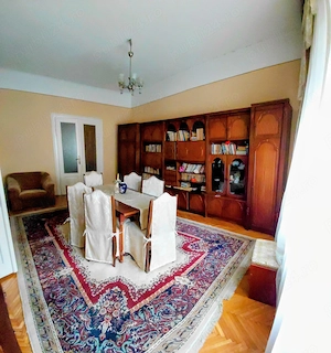 Casa lângă Lic.Pedagogic Caransebes - imagine 4
