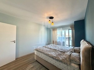 Penthouse exclusivist de închiriat - imagine 16