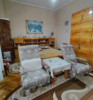 Casa lângă Lic.Pedagogic Caransebes - imagine 8