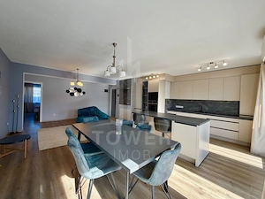 Penthouse exclusivist de închiriat - imagine 8